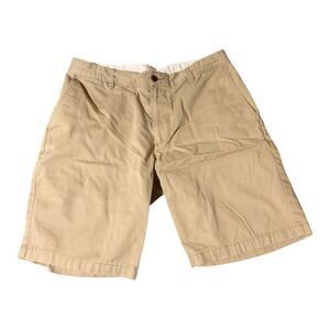 Dockers Men's Tan Shorts size 34
